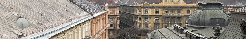 Nh Budapest City Luaran gambar